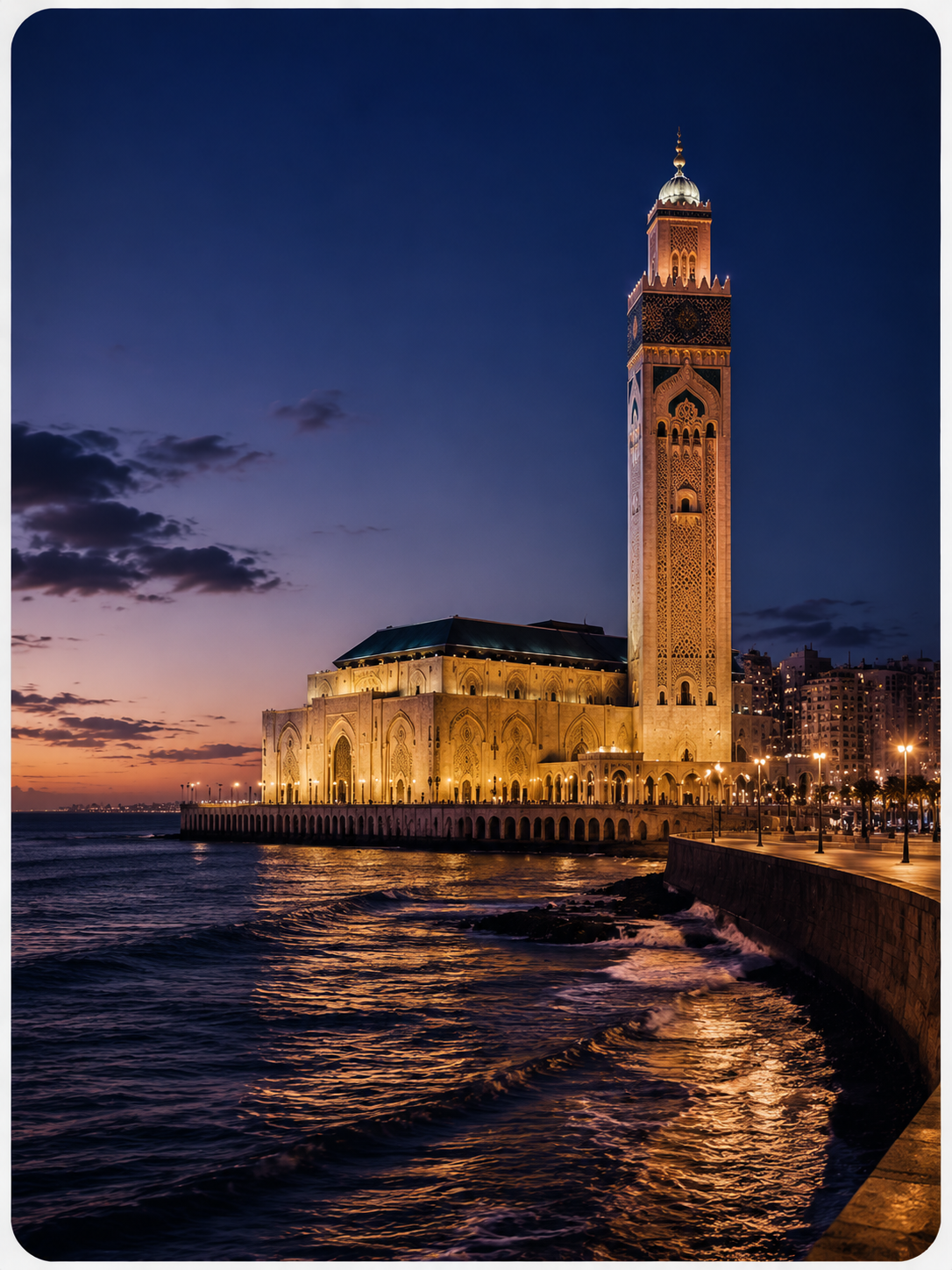Casablanca