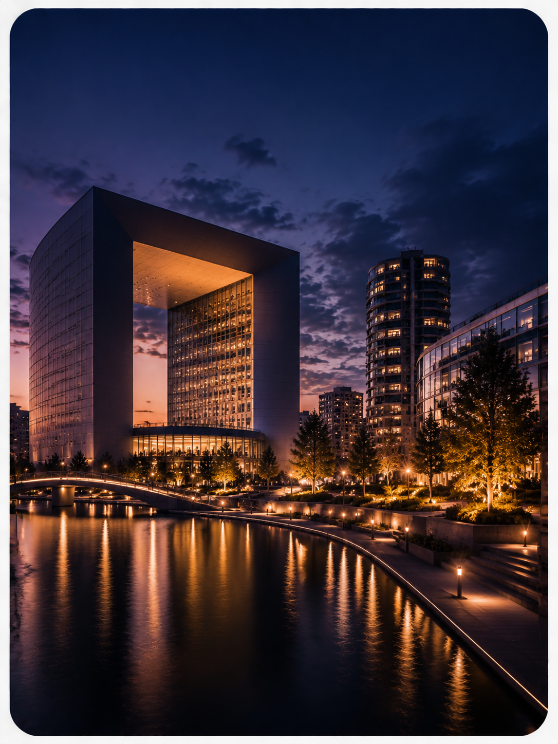 Cergy