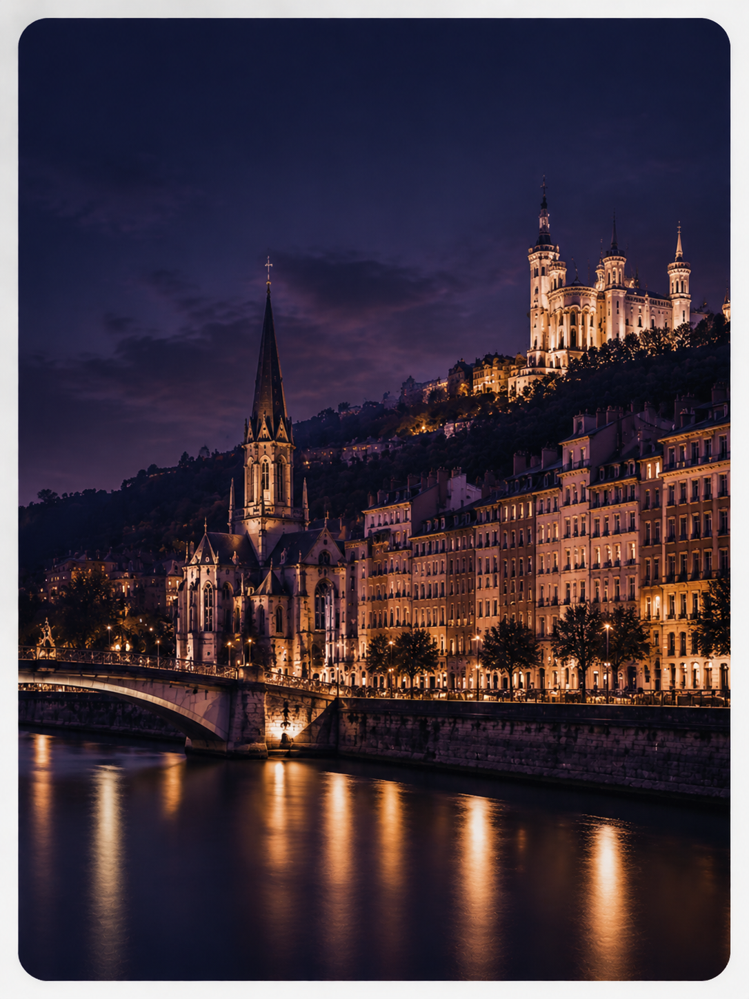 Lyon